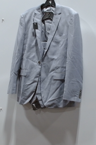 Silver Outfit Sets
