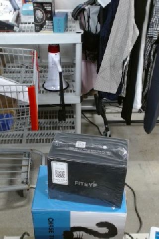 Electronics Electronics