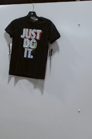 Nike Just Do It. T-Shirt