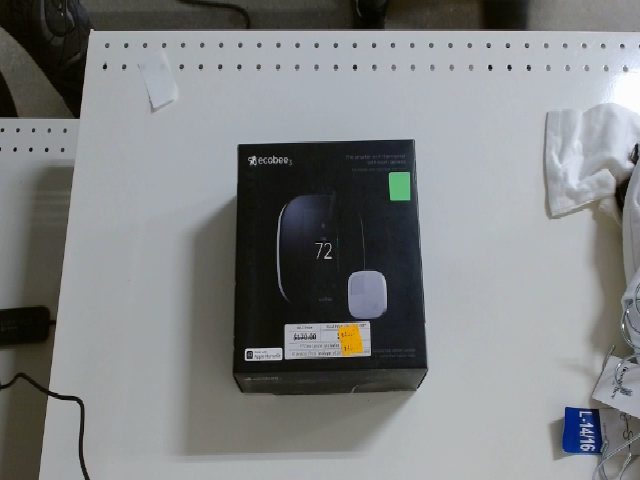 Ecobee Smart Thermostat with Voice Control