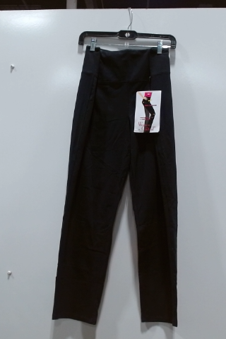 Wacoal Black Knit Activewear Joggers