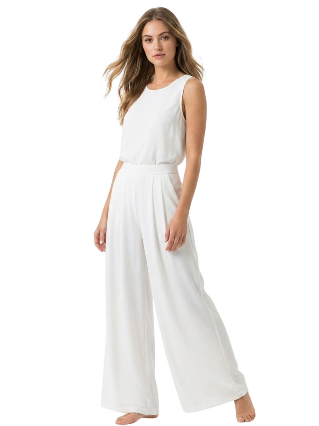 Elegant White Clothing Item