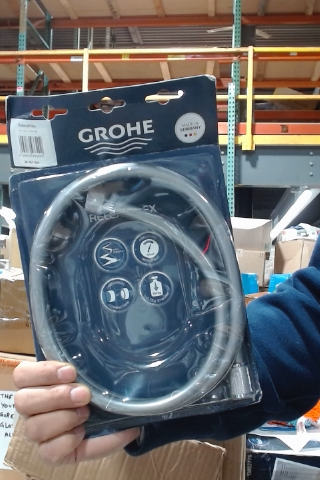 Grohe Relexaflex Hose