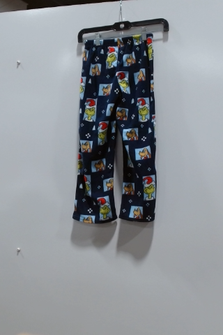 Holiday Fleece Pajama Pants