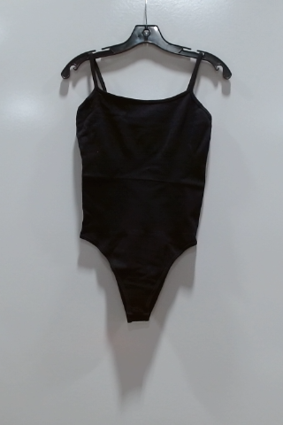 Black Bodysuit