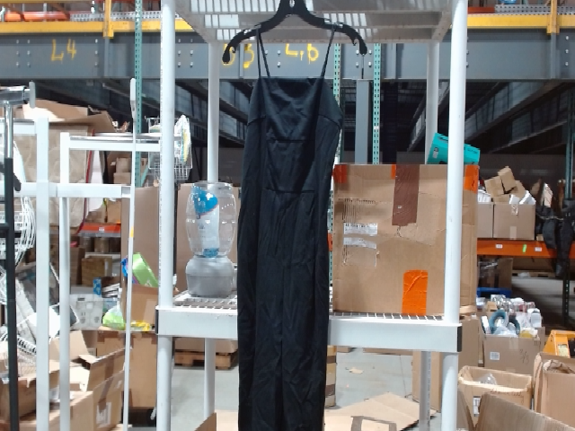 A New Day Women's Sleeveless Dress - Black