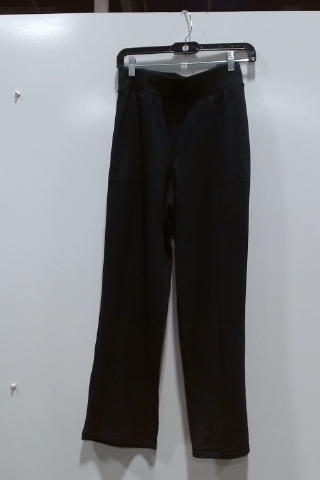 Women's Black Pants
