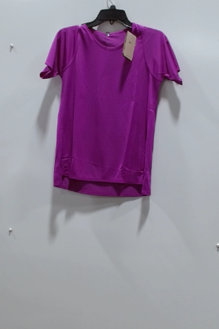 Nike Women's Dri-FIT Running Top