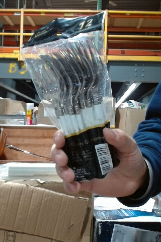 Home Sense Silver Forks