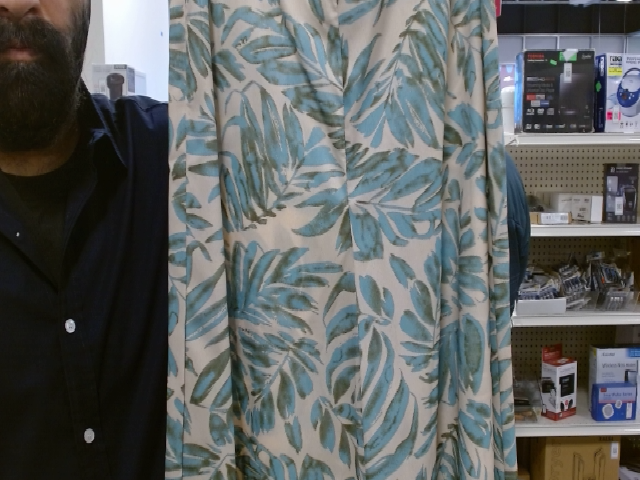 Floral Print Clothing
