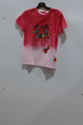 8th District T-shirt