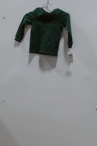 Ralph Lauren Long Sleeve Shirt