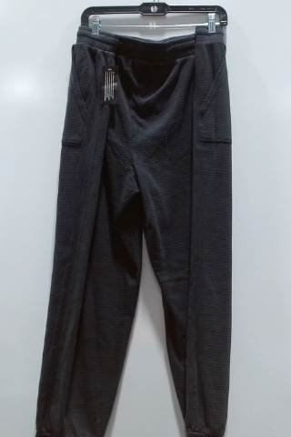 Boohoo Gray Activewear Joggers