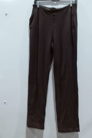 Brown Pants