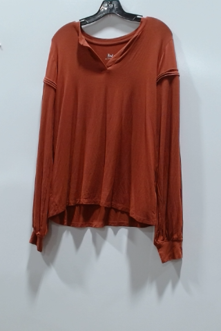 Poetree Women's Long Sleeve Shirt