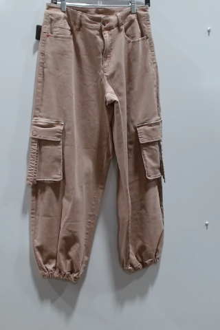 Romeo & Juliet Couture Utility Cargo Pants