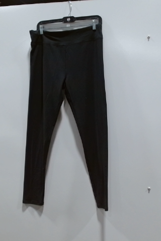 Black Pants