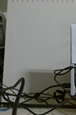 White Item
