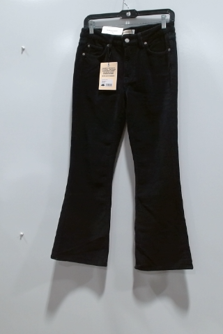 Madewell Women's Corduroy Flare Jeans
