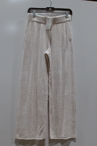 Barefoot Dreams Beige Pants