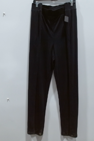 Eileen Fisher Viscose Knit Pants