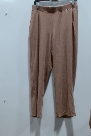 Tan Pants
