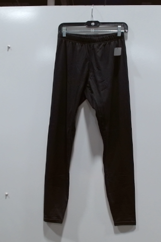 Black Activewear Joggers