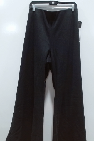 Black Wide Leg Pants