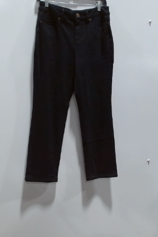 Black Jeans