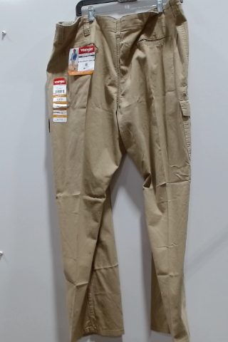 Wrangler Men's Cargo Pants