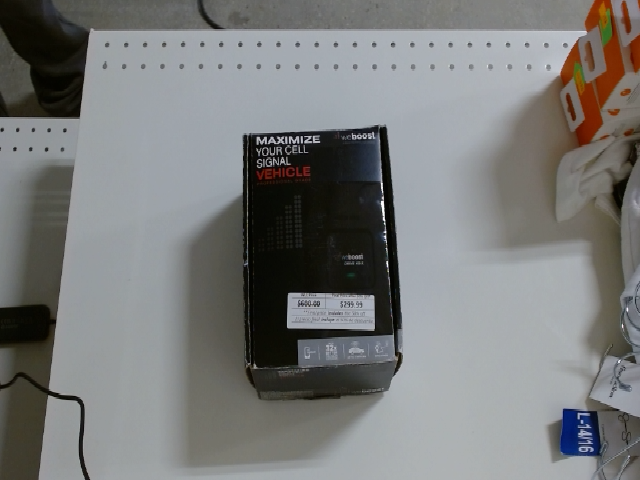 Weboost Cell Signal Booster