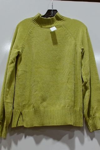 Talbots Cotton Sweater