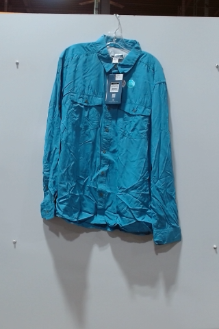 Columbia Men's Bahama II UPF 30 Short Sleeve Shirt
