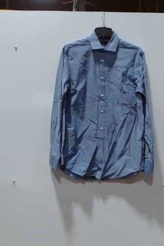 H&M Slim Fit Cotton Shirt
