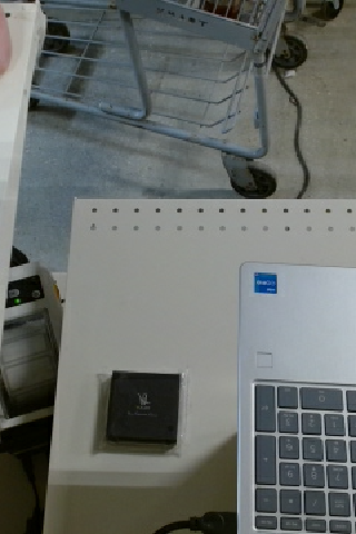 Wilson Leather Credit Card Holder