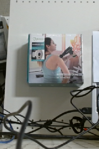 Ectroco Massage Gun
