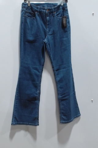 Wrangler Denim Flare Jeans