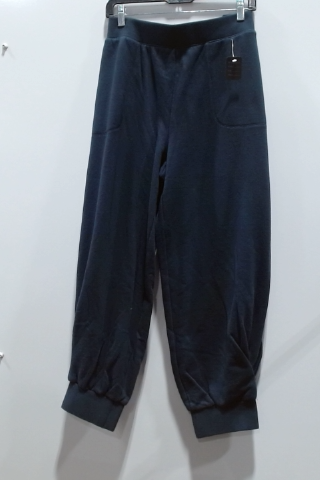 Blue Activewear Joggers