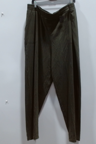 Green Pants