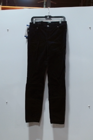 JM Collection Corduroy Pants