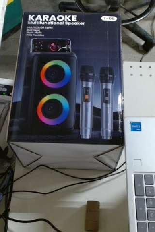 Electronics Electronics