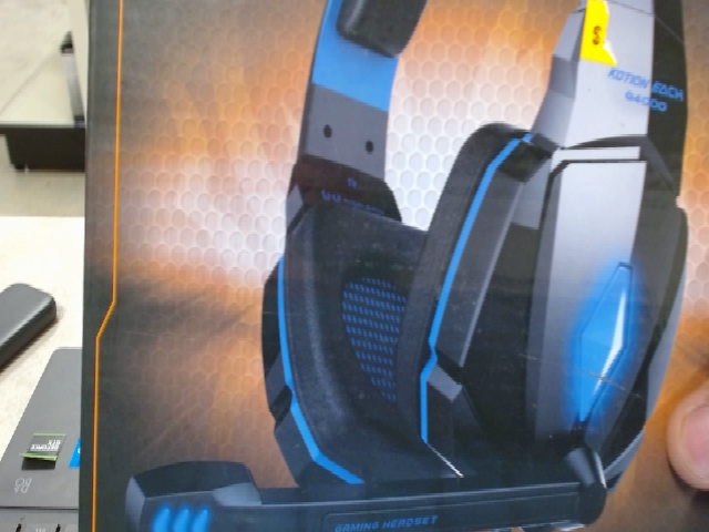 Kotion Each G4000 Gaming Headset