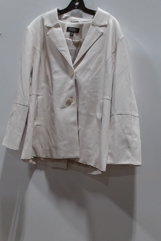 RENÉ Beige Blazer