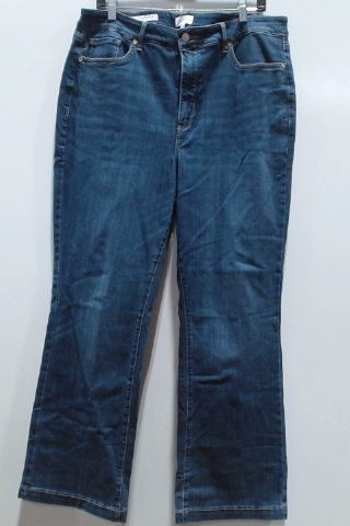 LOFT Denim Jeans