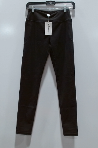 Shein Black Casual Pants