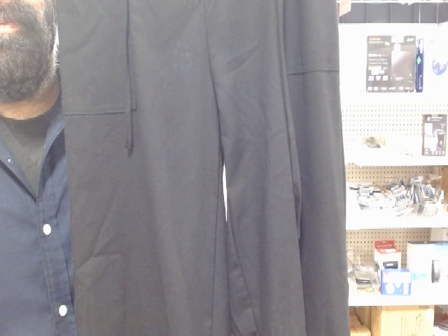 Black Pants