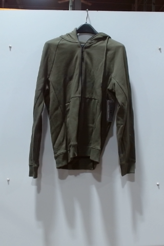 RW Cotton Activewear Hoodie