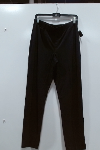 Black Pants