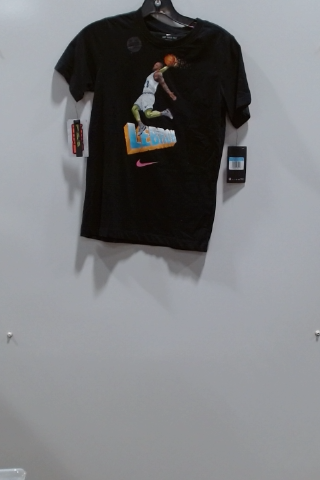 Nike Boy's Dri-FIT LeBron James T-Shirt
