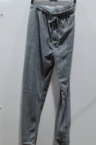 Gray Pajama Pants